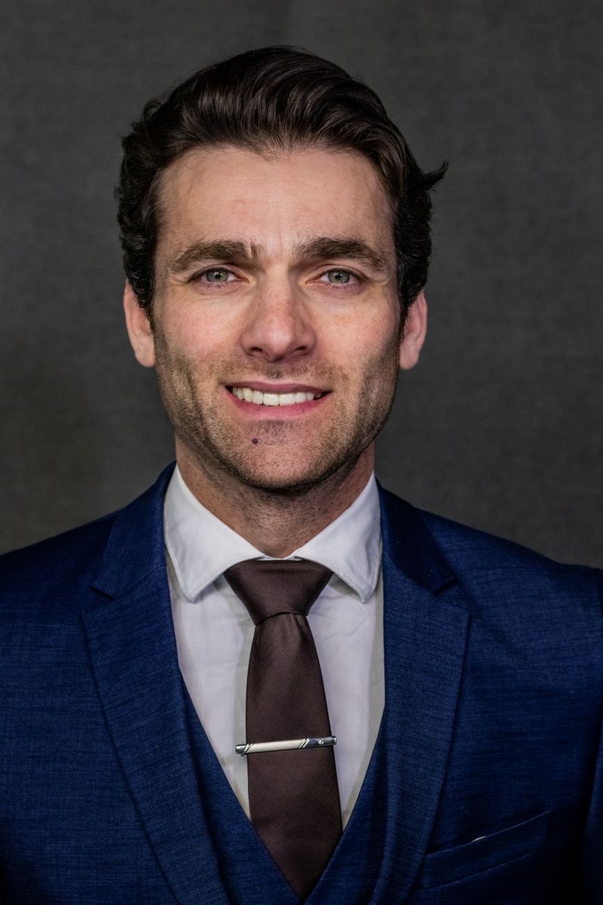 Andrea Rossi